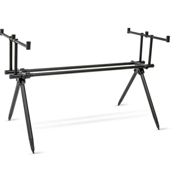 Radical Black Session Rod Pod 6 Radical Black Session Rod Pod - Afbeelding 4