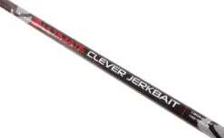 Ultimate Clever Jerkbait -VisMeester Verkoop 80ec9f8cb2da922f