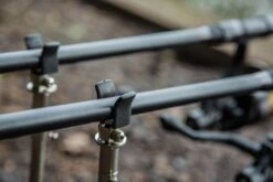 Ultimate Stainless Steel Adjustable Compact Butt Rest -VisMeester Verkoop 81cac3a266c2595c