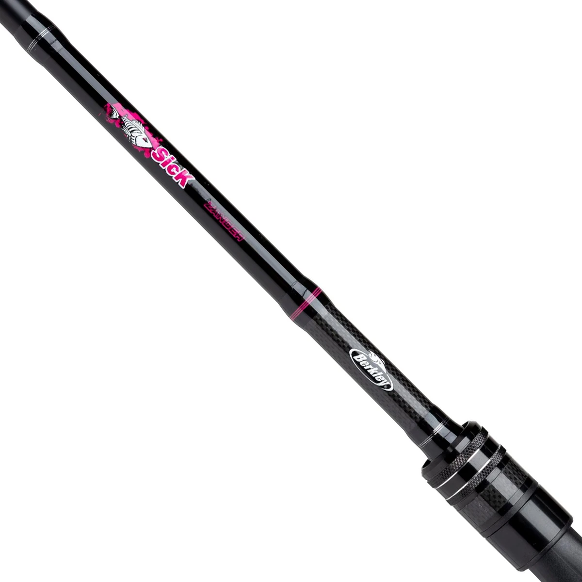 Berkley Sick Stick Pike Spinning 2,44m (20-60g) 6 Berkley Sick Stick Pike Spinning 2,44m (20-60g) - Afbeelding 4