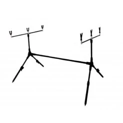 Kolpo Complete Carp Fishing Rod Pod