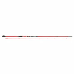 Berkley Lighting Shock Red 702Mh 2,10m 15-45gr Cast -VisMeester Verkoop 8415df4650da95fd
