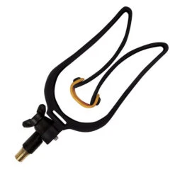 MIDDY Tulip Pole Grip Rest