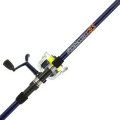 Angling Pursuits Beachcaster Combo 12ft 50-150gr 2sec -VisMeester Verkoop 84b44f5b1e0b5b62