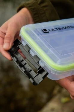 Ultimate Waterproof Tackle Box Large -VisMeester Verkoop 866aefeef9c992a6