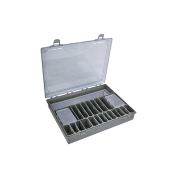 Strategy Tackle Box System Complete 1+5 5 Strategy Tackle Box System Complete 1+5 - Afbeelding 3