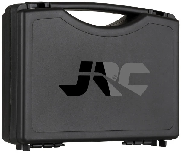 JRC Radar CX Beetmelder Set 3 + 1 Blue 8 JRC Radar CX Beetmelder Set 3 + 1 Blue - Afbeelding 6