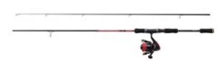 Abu Garcia Fast Attack Perch Spin Combo 2.10m (5-20g) (Inc. Kunstaas!) -VisMeester Verkoop 89939ebcbd176f9d