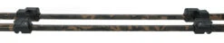 Fox Horizon Duo Camo Pod 3 Rod -VisMeester Verkoop 89e5404759b1f826