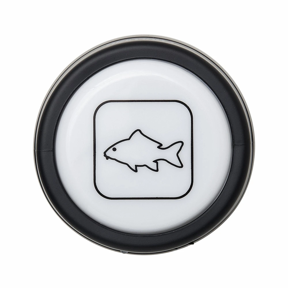 Prologic C-Series Pro Alarm Set 2+1+1 Red Green 5 Prologic C-Series Pro Alarm Set 2+1+1 Red Green - Afbeelding 3