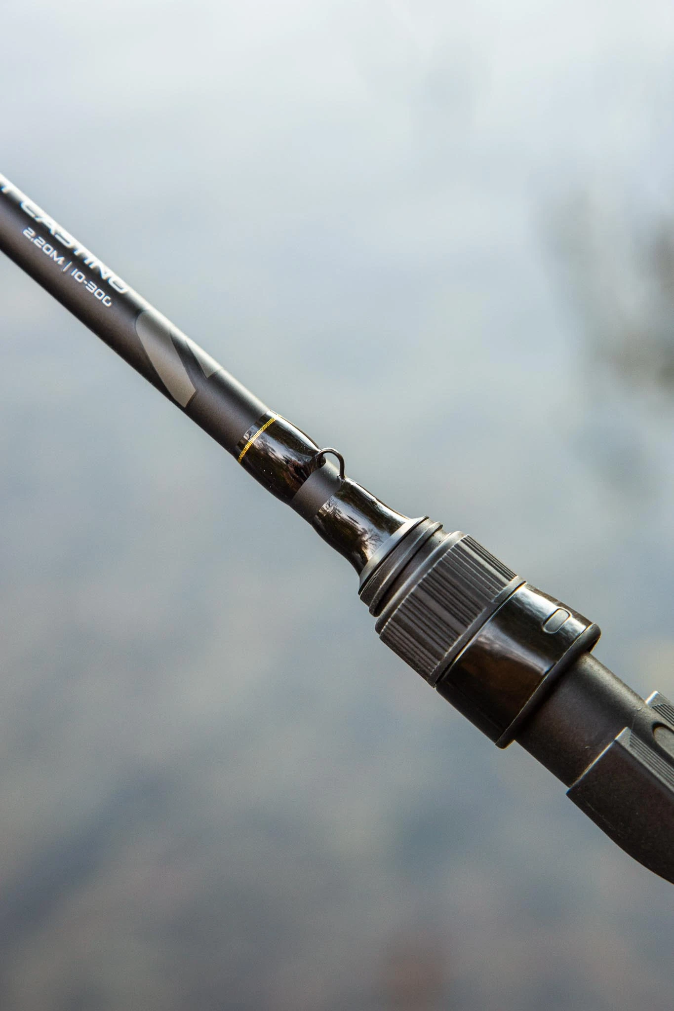 Ultimate Light Casting 2.00m 10-30g 12 Ultimate Light Casting 2.00m 10-30g - Afbeelding 10