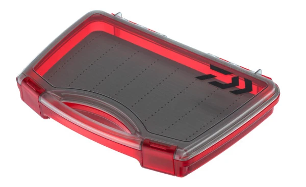 Daiwa Lure & Stinger Box Single 3 Daiwa Lure & Stinger Box Single