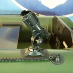 Railblaza Rib Port Incl. Starport Black + 3M Vhb -VisMeester Verkoop 8cc21f677fecef51