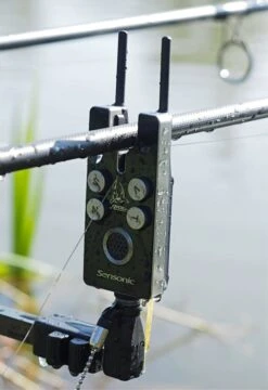 Radical Sensonic Beetmelder Yellow -VisMeester Verkoop 8cea596f73d8de13