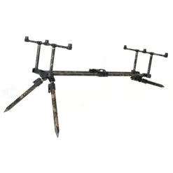 Fox Horizon Duo Camo 3 Rod Pod Incl. 2 X 36" Long Legs 12 Fox Horizon Duo Camo 3 Rod Pod Incl. 2 X 36" Long Legs -VisMeester Verkoop 8d00f66d71ca40a8