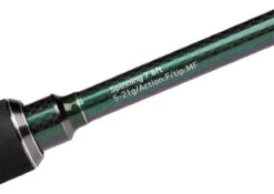 Abu Garcia Spike X Spinning 2,29m (5-21g) 11 Abu Garcia Spike X Spinning 2,29m (5-21g) -VisMeester Verkoop 8db2a5e3f882db63