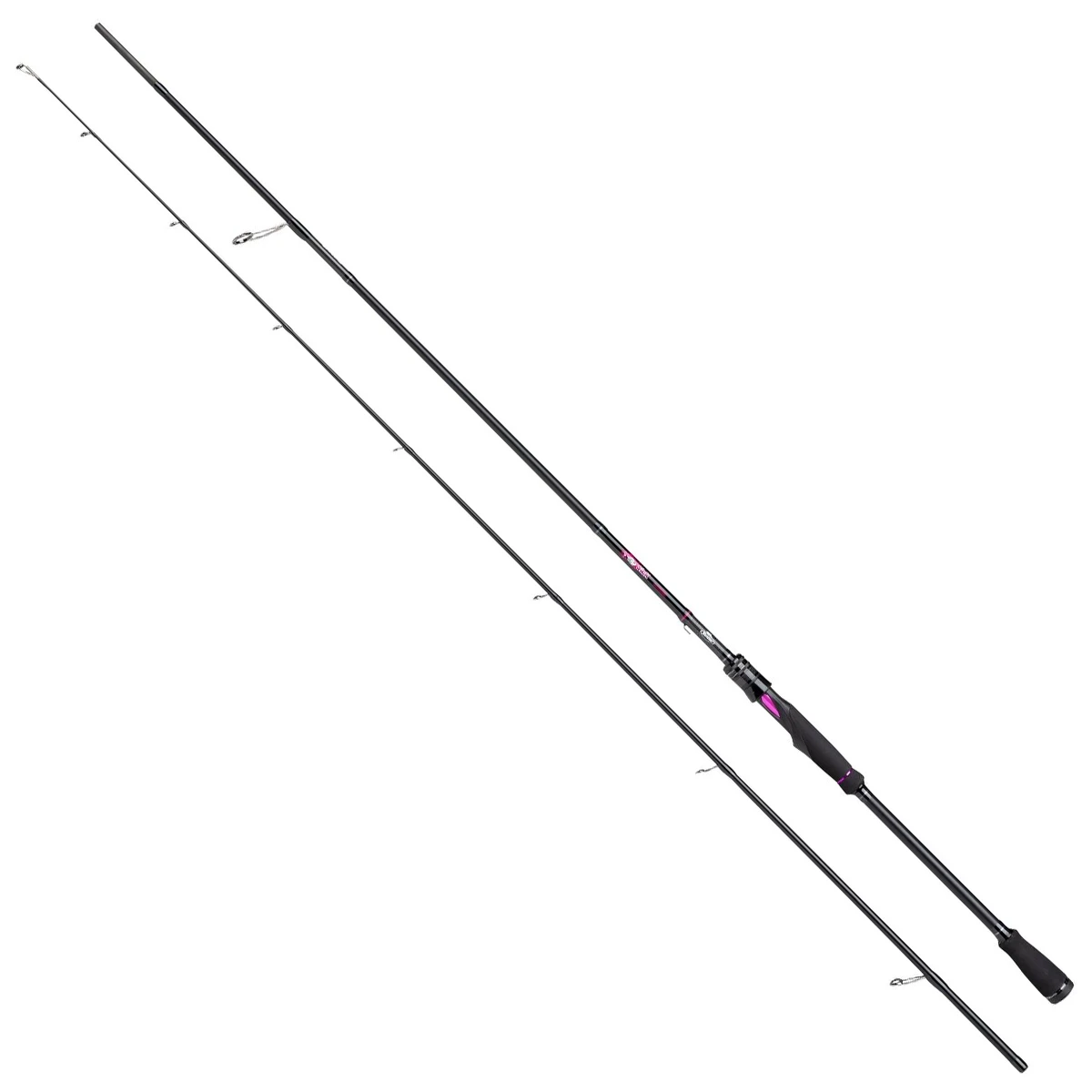 Berkley Sick Stick Pike Spinning 2,44m (20-60g) 7 Berkley Sick Stick Pike Spinning 2,44m (20-60g) - Afbeelding 5
