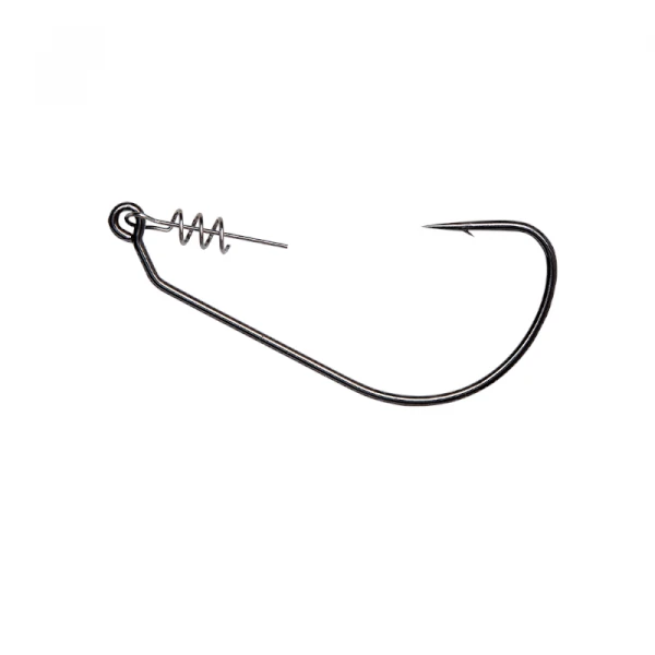 Savage Gear Weedless BN Size 4/0 (6pcs) 3 Savage Gear Weedless BN Size 4/0 (6pcs)