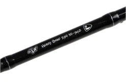 Fox Rage Street Fighter Heavy Shad 230cm, 10-35g -VisMeester Verkoop 8ee57d1b0ed90707