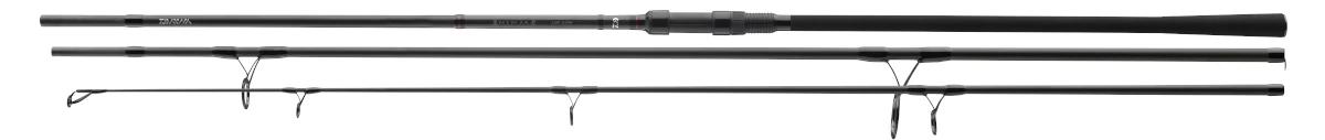 Daiwa Ninja X Carp Karperhengel 13ft 3,5lb 5 Daiwa Ninja X Carp Karperhengel 13ft 3,5lb - Afbeelding 3