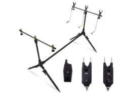 Complete NGT Rod Pod Set -VisMeester Verkoop 90a74a78a264edbd