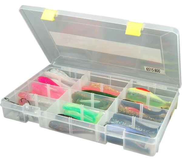 Spro Tackle Box 355x220x50mm 3 Spro Tackle Box 355x220x50mm