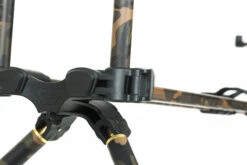 Fox Horizon Duo Camo Pod 4 Rod -VisMeester Verkoop 91b975ba252c03ef