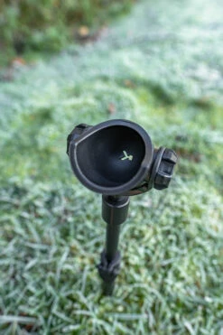 Korum Angle Tilt Butt Cup XL -VisMeester Verkoop 91d163448ea2991a