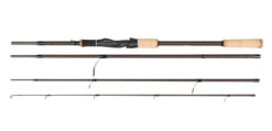 Abu Garcia Diplomat X Spinning Reishengels 2.74m 15-40g -VisMeester Verkoop 92674a5ab4935e60