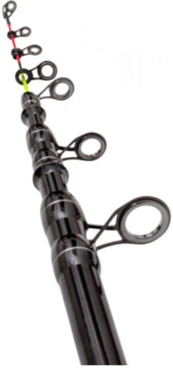 Zebco 2,10m Great White™ GWC Tele Boat Wfg.: 10-100g 8 Zebco 2,10m Great White™ GWC Tele Boat Wfg.: 10-100g -VisMeester Verkoop 9319acb6f918fe19