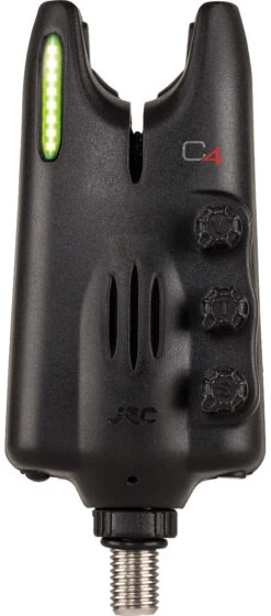 JRC Radar C4 Beetmelder 'Groen' -VisMeester Verkoop 93a20e49a39ae9f7
