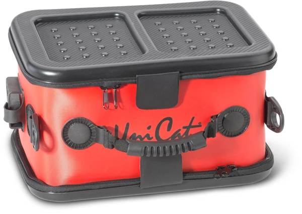 Unicat 2-Way Toolbox 4 Unicat 2-Way Toolbox - Afbeelding 2