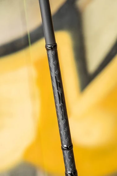 Korum Snapper ZT Series 2,37m (3-18g) 3 Korum Snapper ZT Series 2,37m (3-18g)