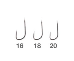 Matrix MXC-5 Barbless Spade End Witvishaken (10st) Maat 16 -VisMeester Verkoop 96a383787182e420