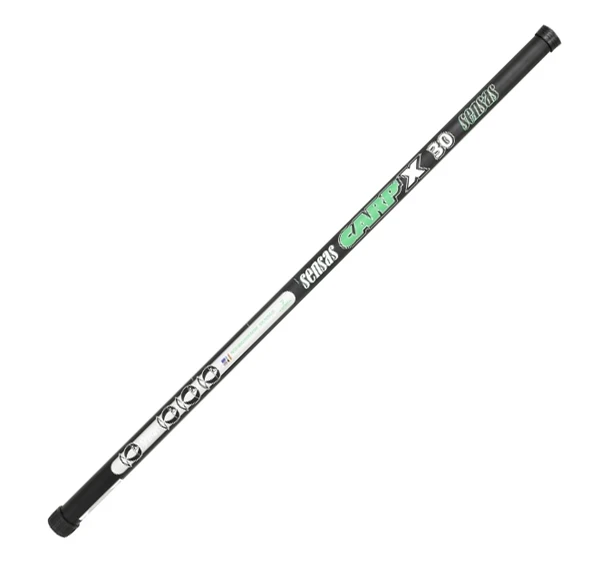 Sensas Carp'X 30 - 6m 4 Sensas Carp'X 30 - 6m - Afbeelding 2
