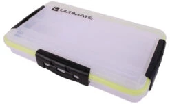 Ultimate Waterproof Tackle Box Large -VisMeester Verkoop 97c03096e6031559