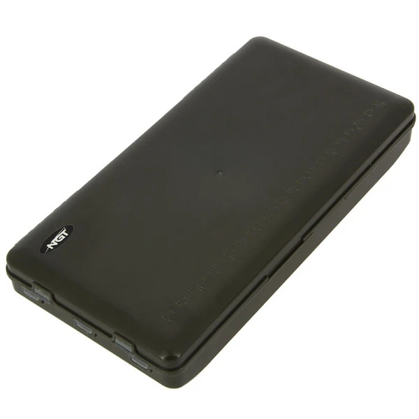 NGT Terminal Tackle XPR Box System 3 NGT Terminal Tackle XPR Box System