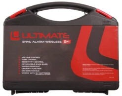 Ultimate Snag Alarm Wireless 2+1 Beetmelderset 19 Ultimate Snag Alarm Wireless 2+1 Beetmelderset -VisMeester Verkoop 986da8cc4b182acf