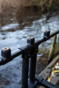 Ultimate Sky Chaser Rod Pod -VisMeester Verkoop 98b050a0e3ad40fc