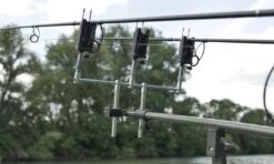 Prowess Boat Rod Pod MK2 -VisMeester Verkoop 992d589c44618ede