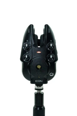 Wolf ICON Qi 3 Rod Beetmelder & HUBB Ontvanger 3+1 Set -VisMeester Verkoop 99499bcda54c6902