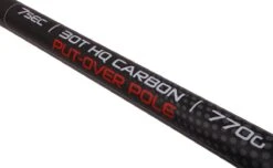 Ultimate Superior Match Pole 9.5M