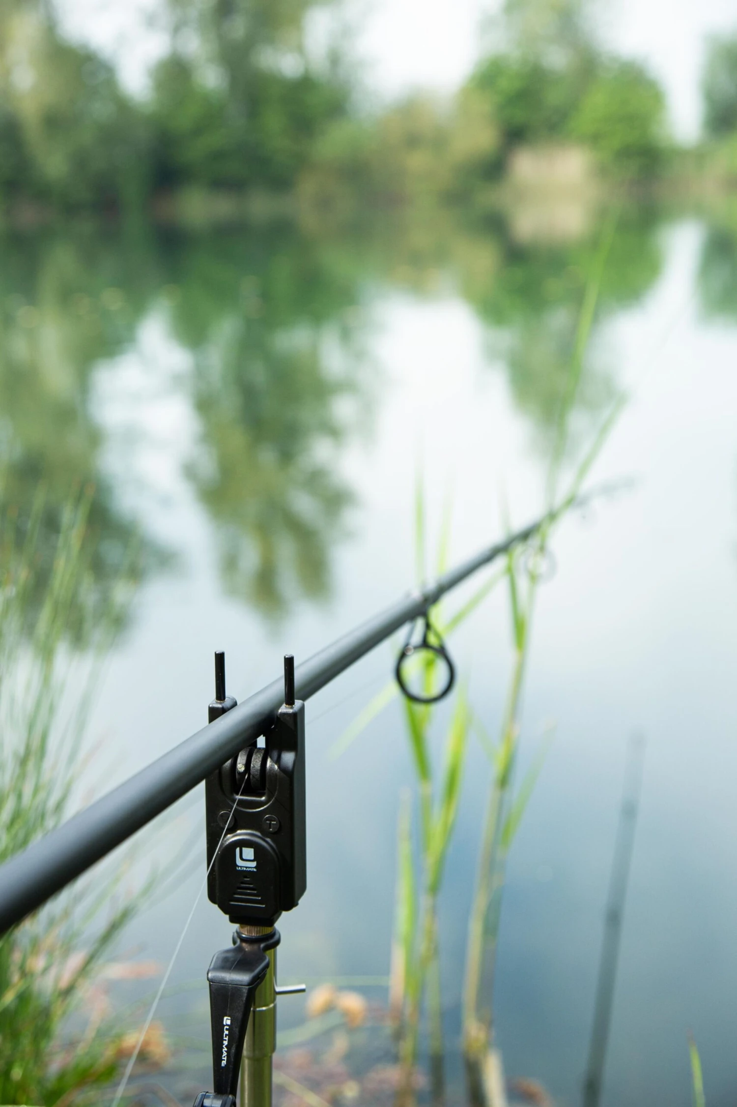 Ultimate Storm Bite Alarm Set 2+1 7 Ultimate Storm Bite Alarm Set 2+1 - Afbeelding 5