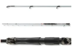 Daiwa Fuego Camo Spoon Trout 2,15m 1,5-5gr UL 2sec, 112cm, 85gr -VisMeester Verkoop 9ae4fdae562ad835