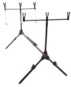 Lion Sports Rodpod Base (incl. Nylon Holdall)