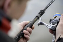 Quantum Smoke S3 Plus Drop Shot 2,50m (5-40g)