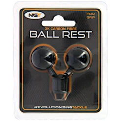 NGT 3k Carbon Ball Rest Achtersteun -VisMeester Verkoop 9c283d89fbe9cb67