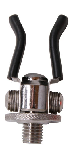 Ultimate Stainless Steel Adjustable Compact Butt Rest