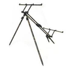 Fox Horizon Duo Camo Pod 4 Rod -VisMeester Verkoop 9dadc10b100524de