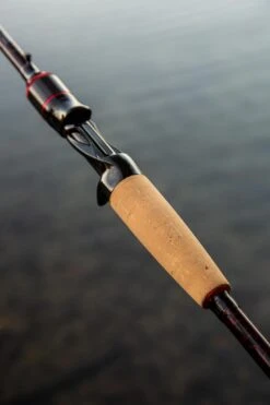 Ultimate Chikara Cast & Jerk 2,20m 50-150g -VisMeester Verkoop 9e0f348c9c0659f4